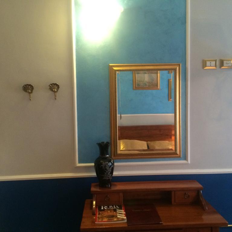 Bed & Breakfast Tamara's Rome