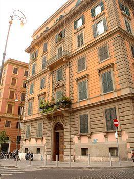 Tamara's 2* Rome