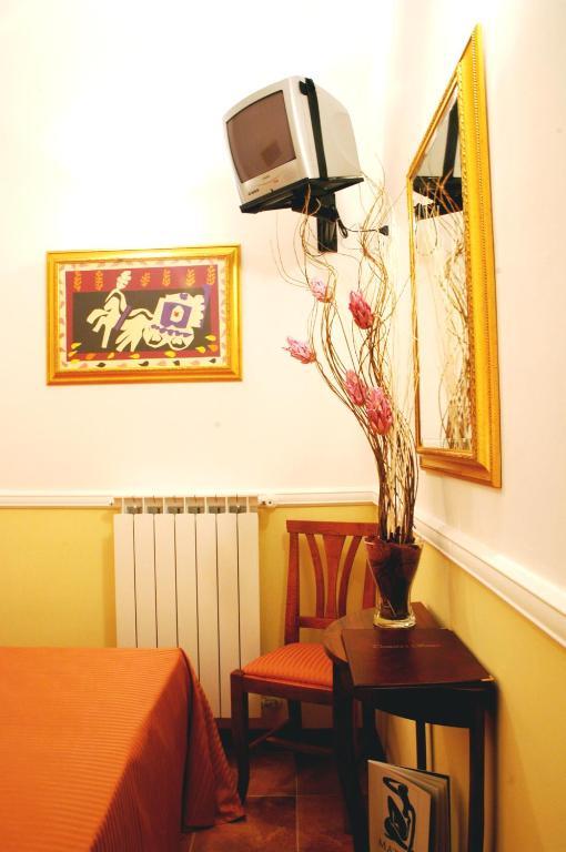 Tamara's Bed & Breakfast Rome