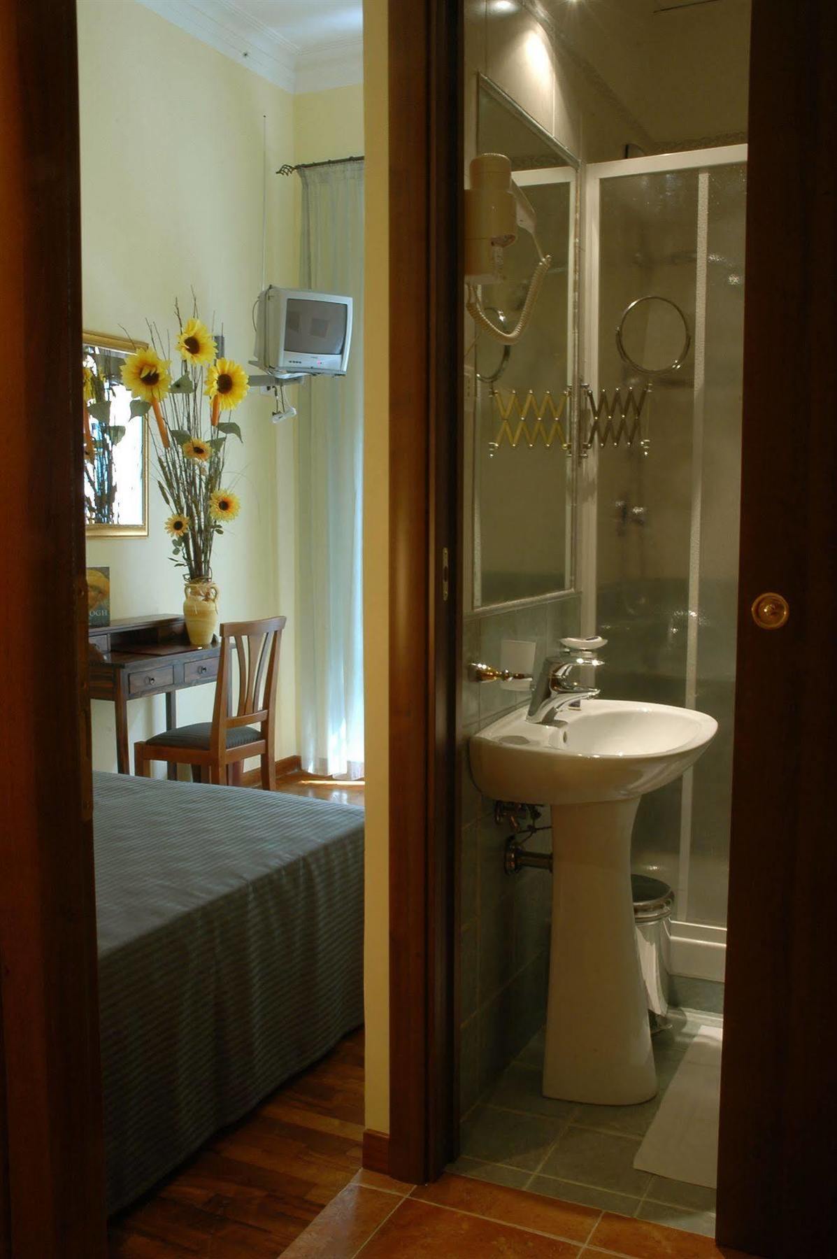 Bed & Breakfast Tamara's Rome
