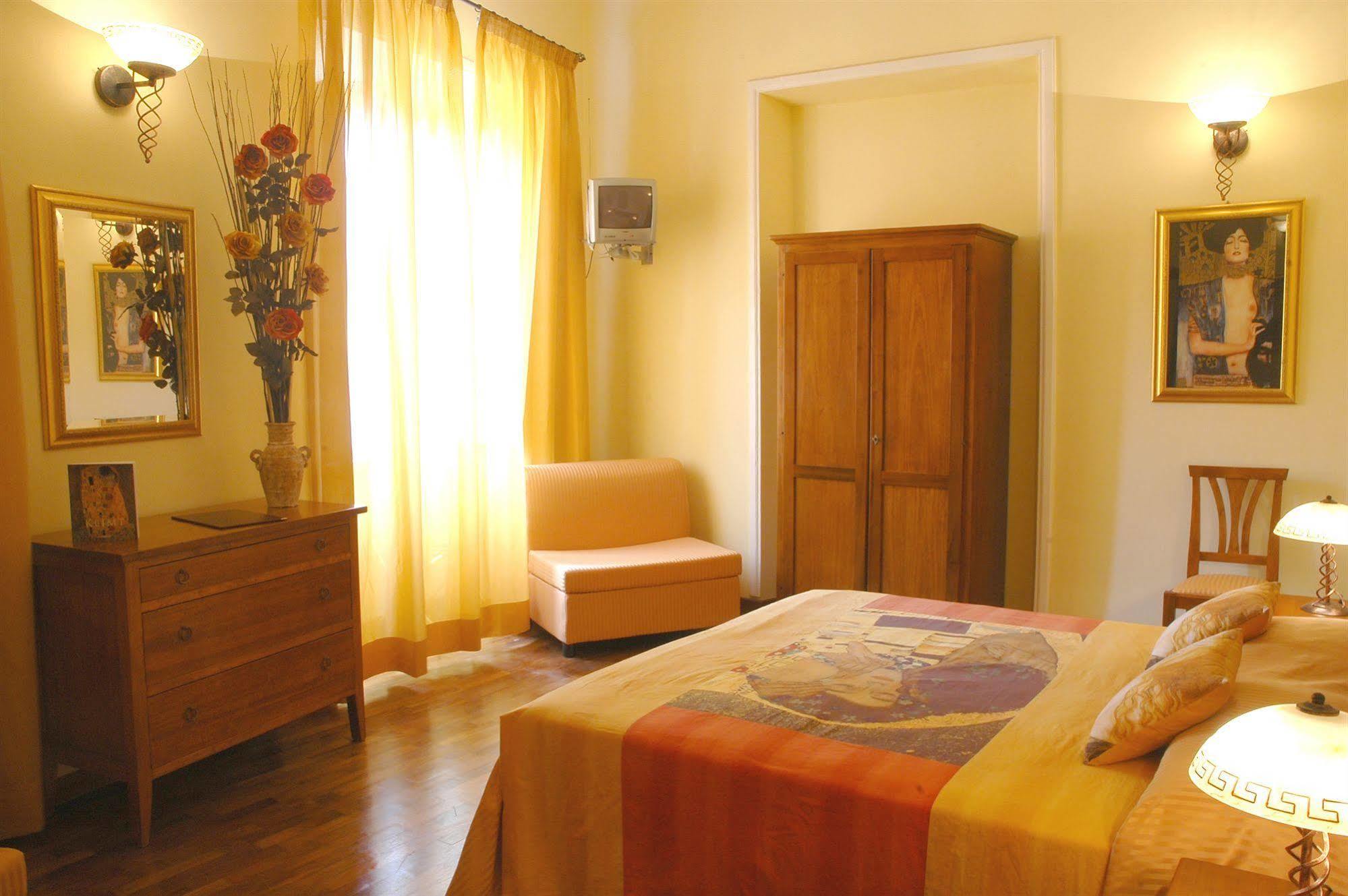 Bed & Breakfast Tamara's Rome