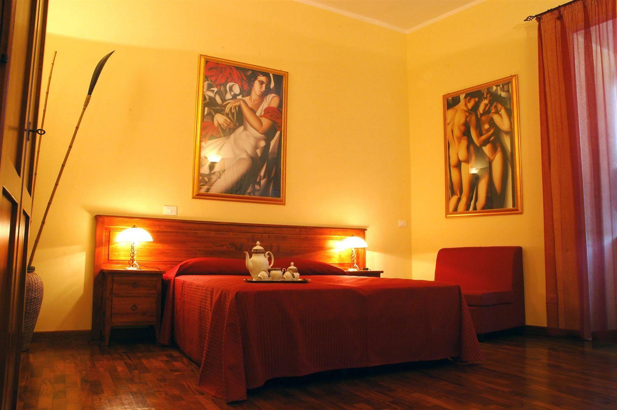 Tamara's Bed & Breakfast Rome